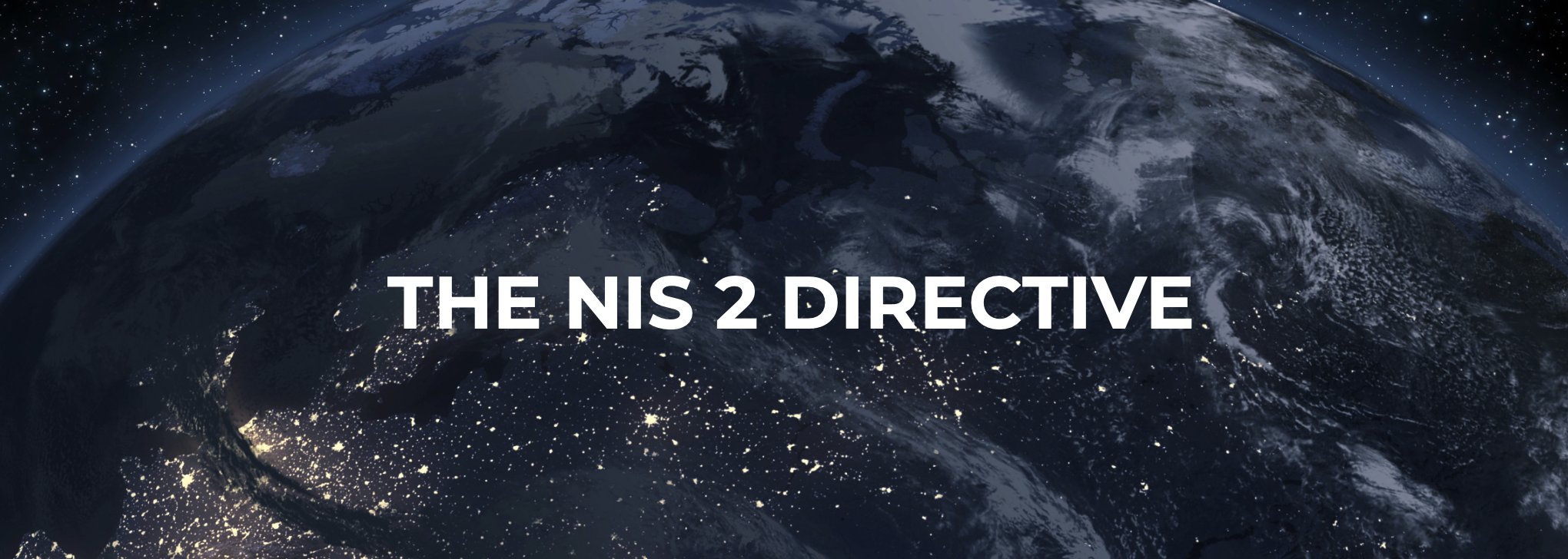 The NIS2 Directive