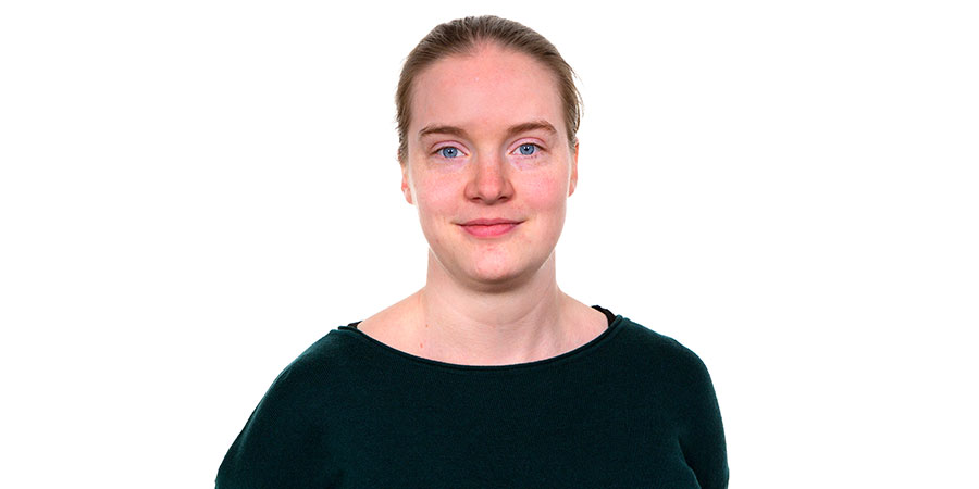 Ellen Brunnström