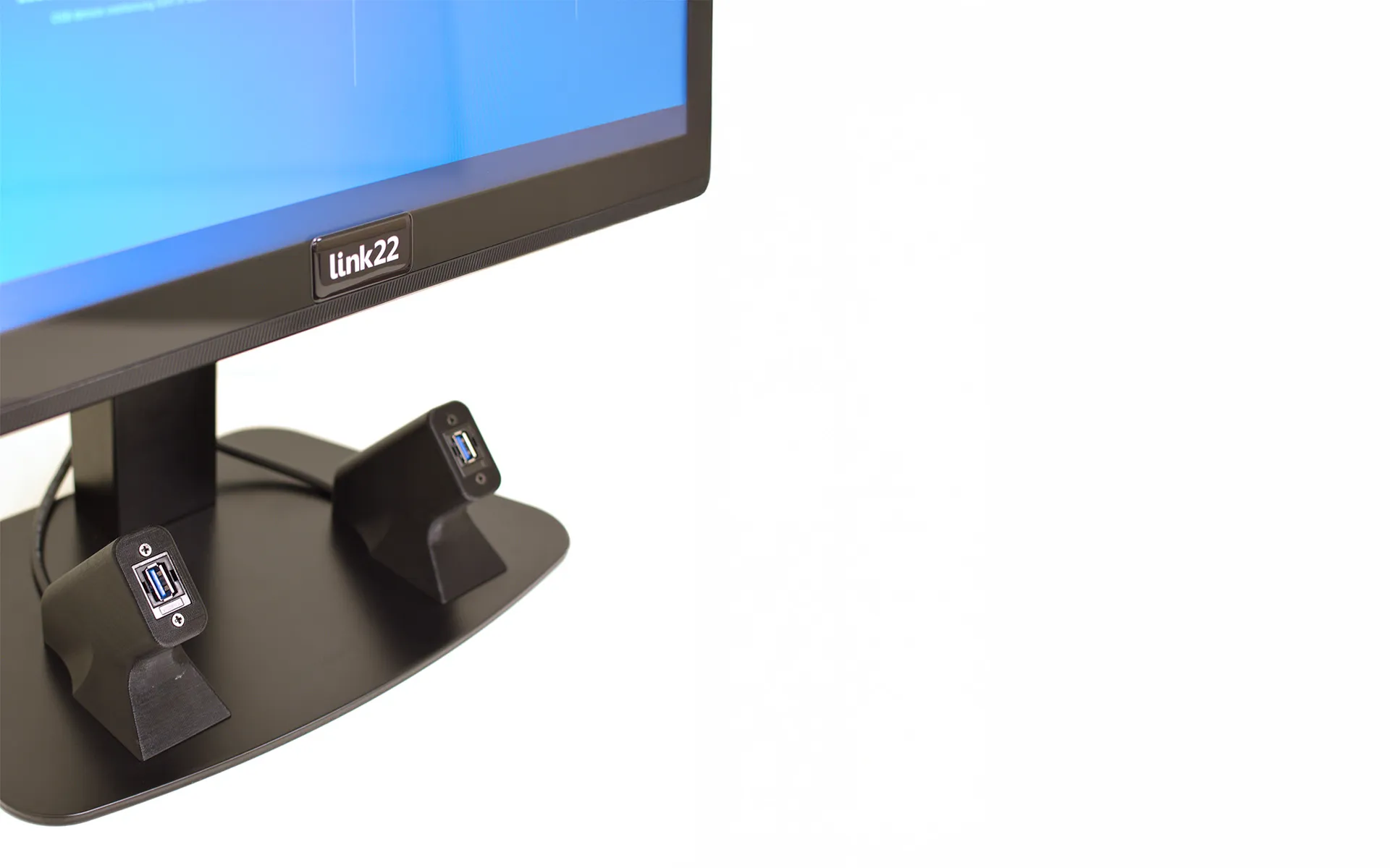 USB-Scan Solution