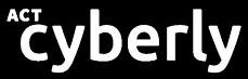 cyberly logotyp