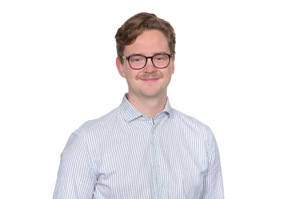 isak granström